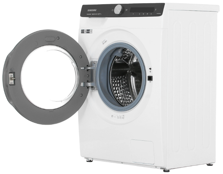 Детальное фото товара: Samsung WW70AG6S23ATLP