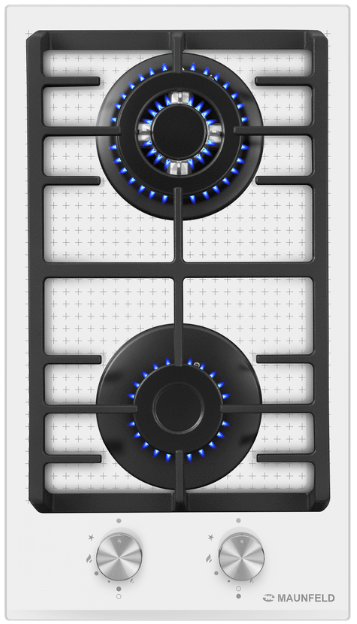 Детальное фото товара: Maunfeld EGHG.32.73CW/G газовая поверхность