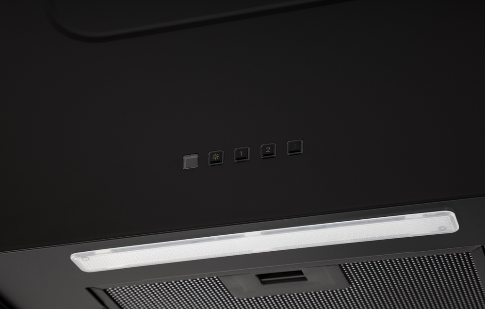 Детальное фото товара: AKPO WK-12 Carmen WL II 40 см. черный матовый