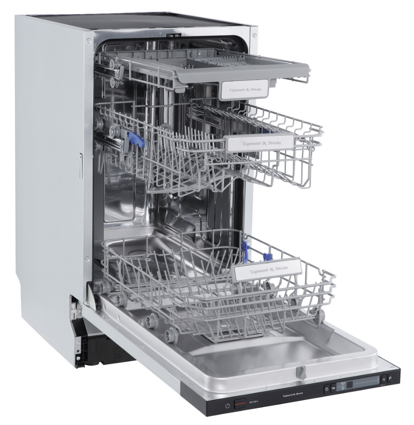 Детальное фото товара: Zigmund & Shtain DW 302.4