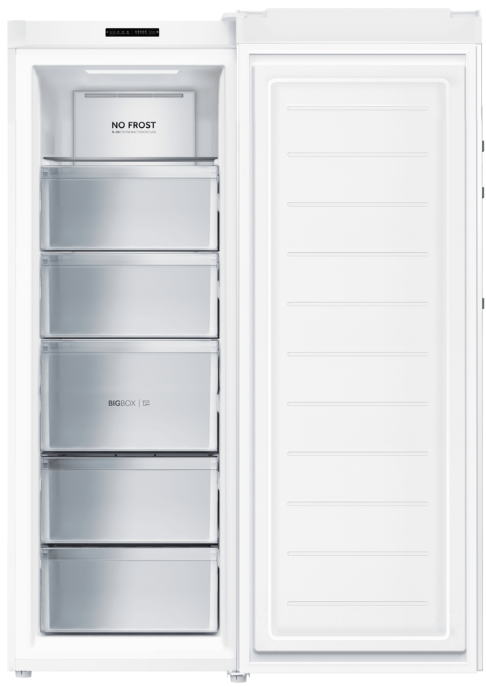 Детальное фото товара: Haier HF-284WG WHITE