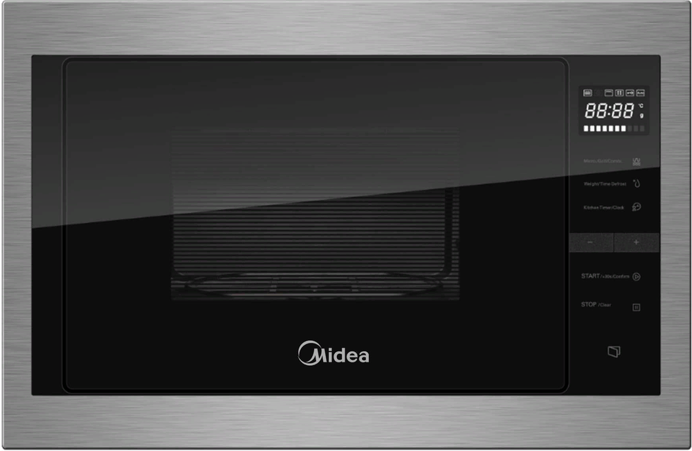 Фото товара: Midea MI10250GBX