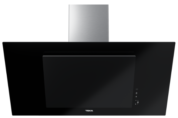 Фото товара: Teka DVT 98660 TBS BLACK