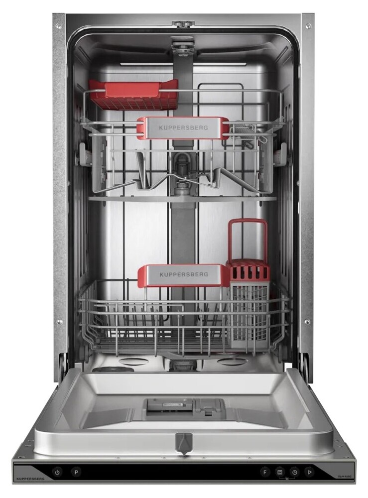 Фото товара: Kuppersberg GLM 4582