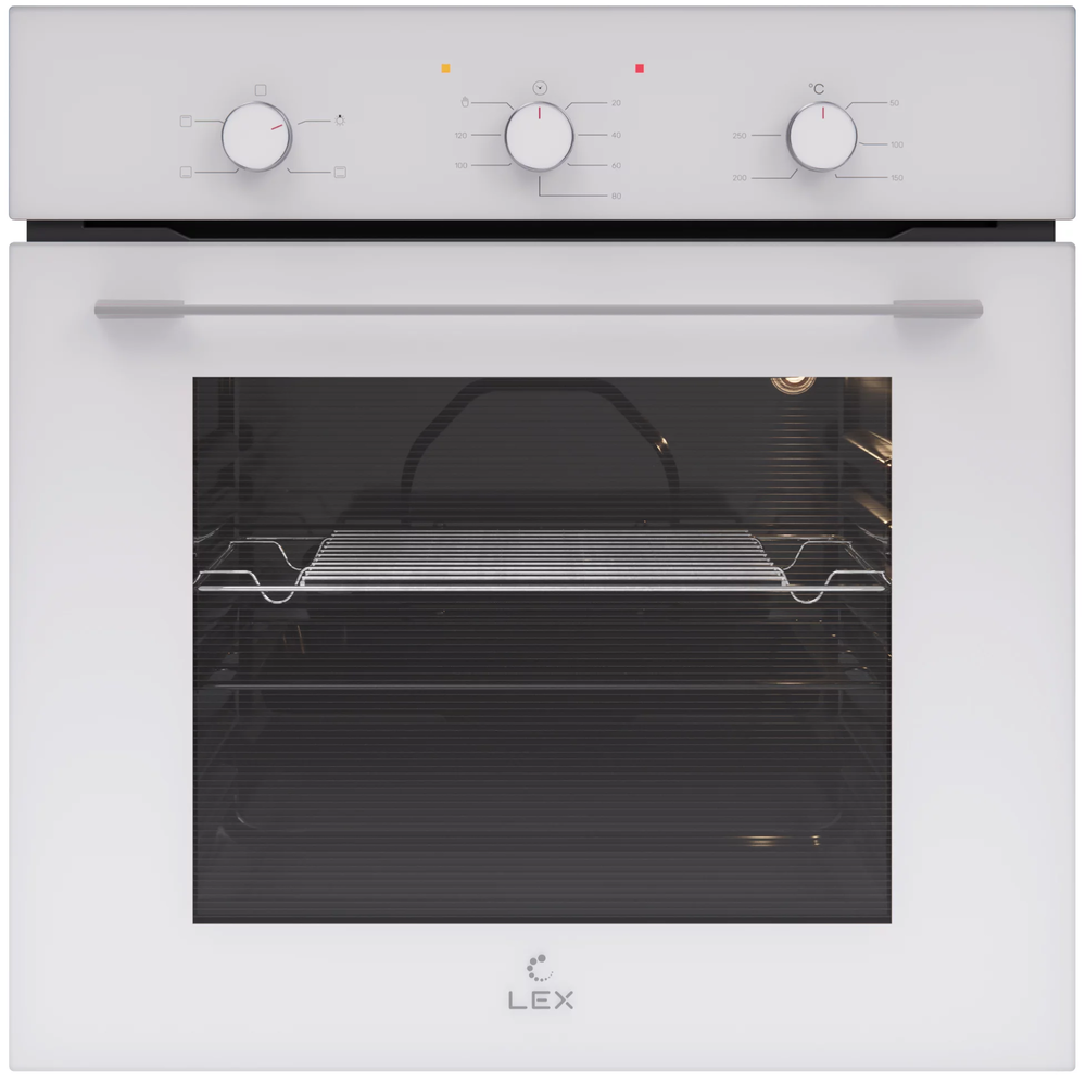 Фото товара: LEX EDM 046 WH