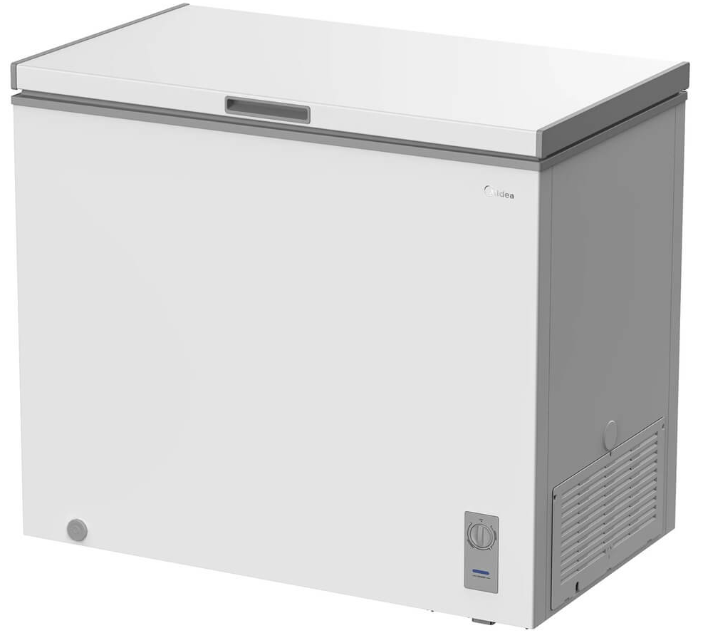 Детальное фото товара: Midea MDRC345FZF01D