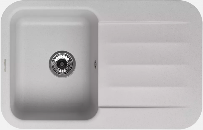 Фото товара: Kuppersberg LIRA 1B1D GREY