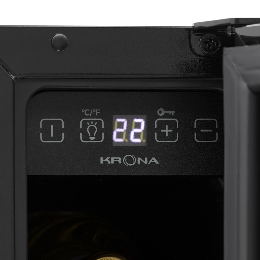 Krona BADEN 82/7 BL Детальное фото товара: Krona BADEN 82/7 BL