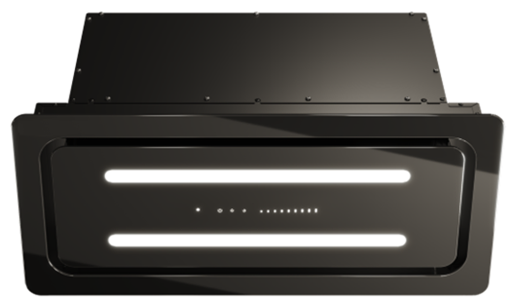 Фото товара: Konigin Altezza Black 60