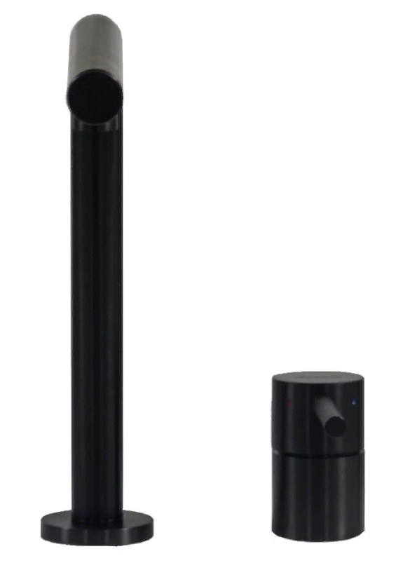 Детальное фото товара: Seaman Eco Venice SSN-1001-DG (Dark Gun, PVD, satin)