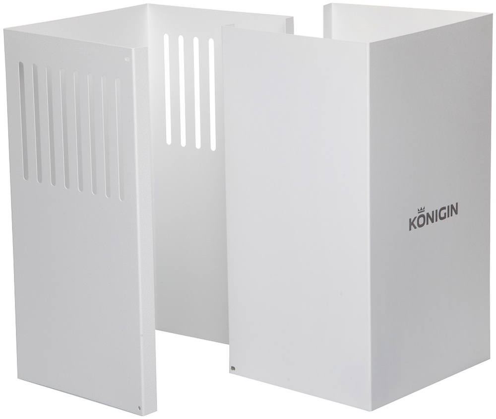 Детальное фото товара: Konigin Colibri White 50