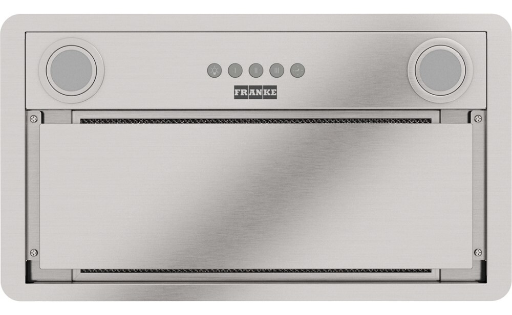 Детальное фото товара: Franke VERA 52 SS