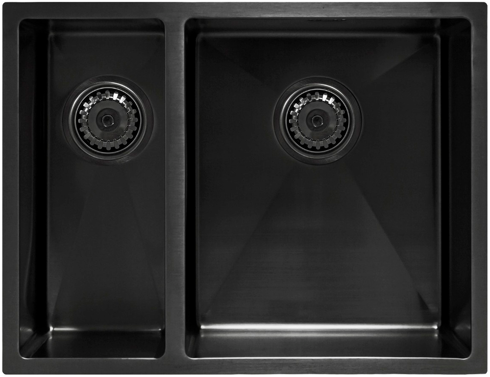 Фото товара: Seaman Eco Marino SME-575DL-DG (Dark Gun, PVD, satin)