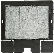 Фото товара: SHINDO фильтр угольный тип S.T.ES.02.02