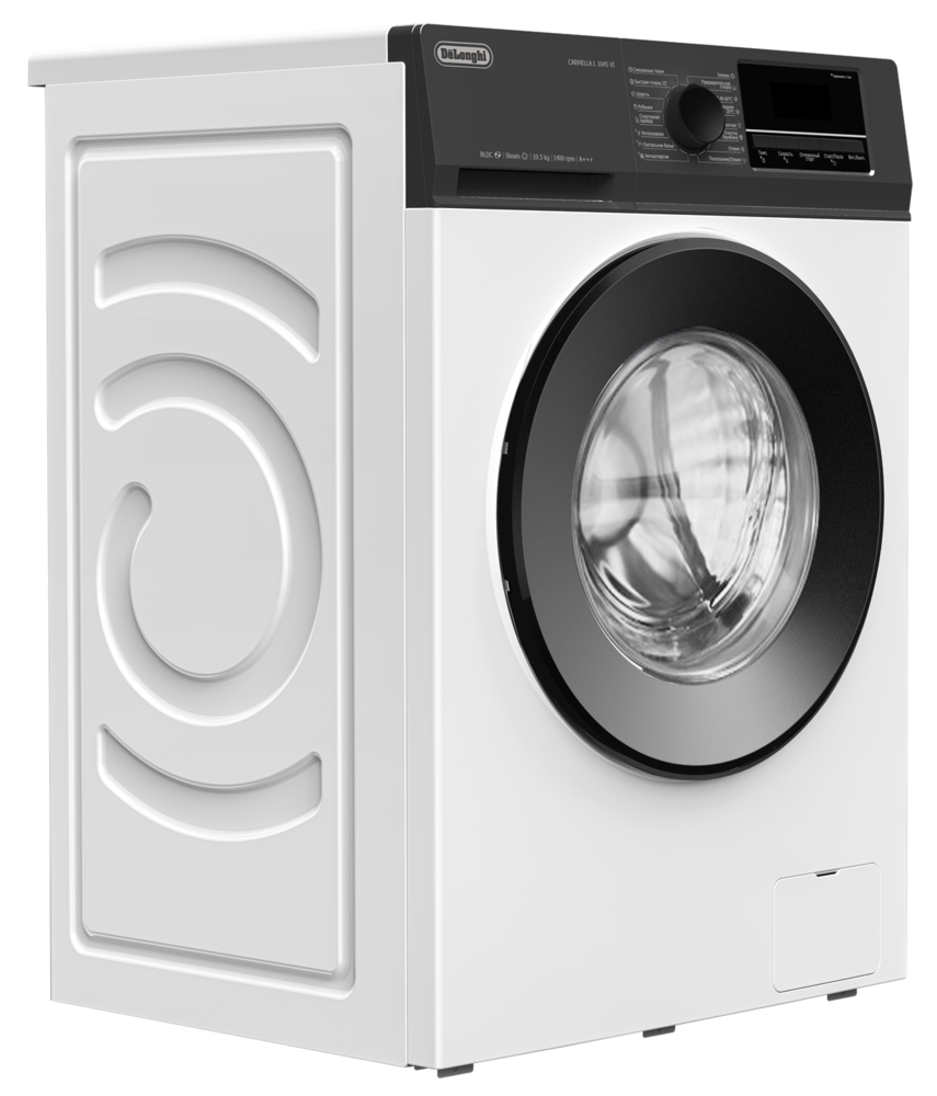 DeLonghi CARMELLA L 1045 VI Детальное фото товара: DeLonghi CARMELLA L 1045 VI