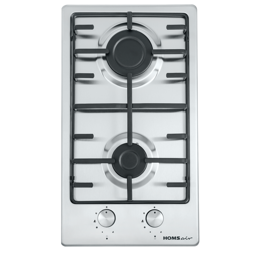 Фото товара: HOMSair HGS323S газовая поверхность