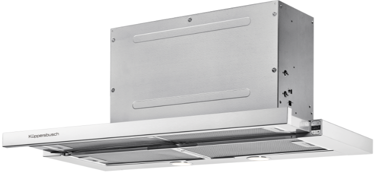 Фото товара: Kuppersbusch DEF 9550.0 E