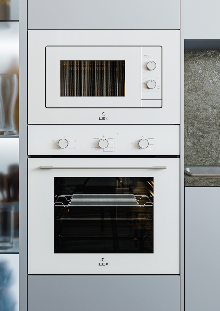 LEX BIMO 20.04 WHITE Детальное фото товара: LEX BIMO 20.04 WHITE