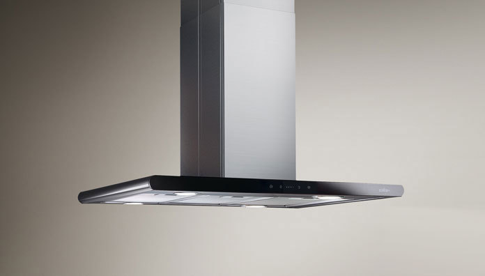 Фото товара: ELICA GALAXY ISLAND BLIX/A/90X45