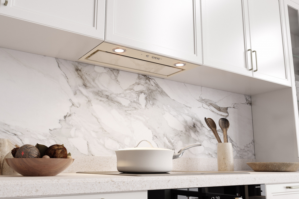 Elikor CUBE 60П-1000-К3Д бежевый Детальное фото товара: Elikor CUBE 60П-1000-К3Д бежевый