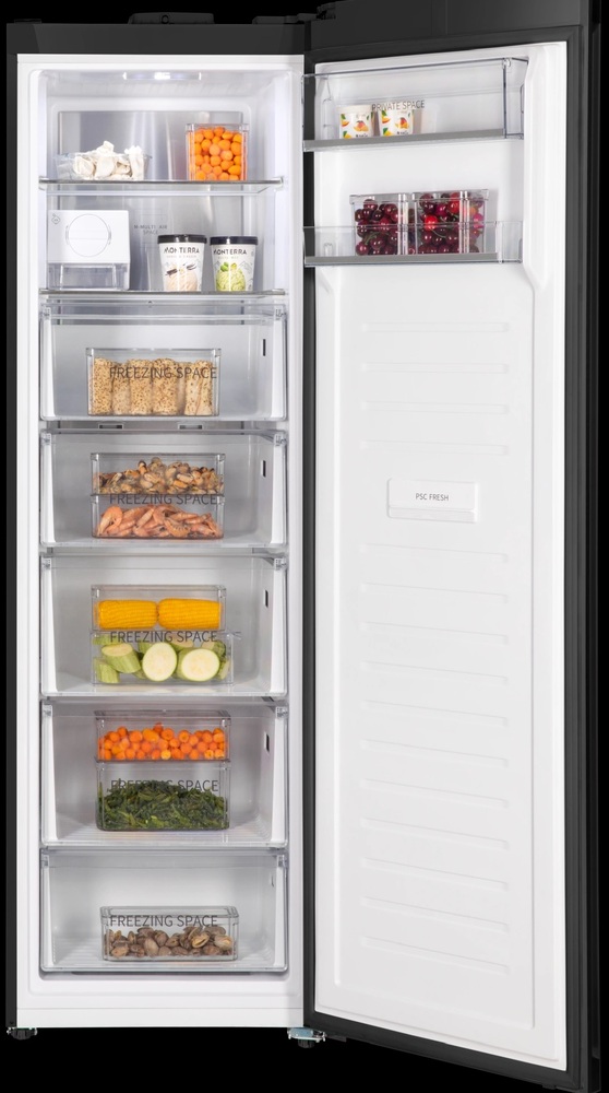 Детальное фото товара: HIBERG i-FR 44G B