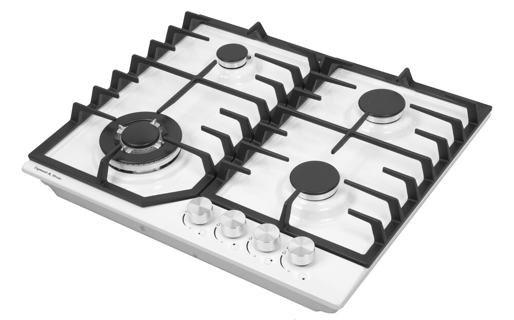 Детальное фото товара: Zigmund & Shtain G 22.6 W газовая поверхность