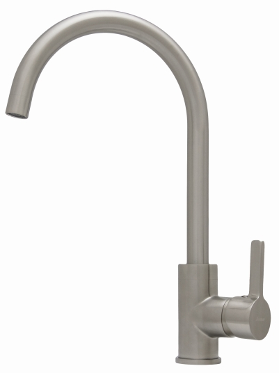 Seaman Barcelone SSL-5815-MS (Mist Satin, nickel) Детальное фото товара: Seaman Barcelone SSL-5815-MS (Mist Satin, nickel)
