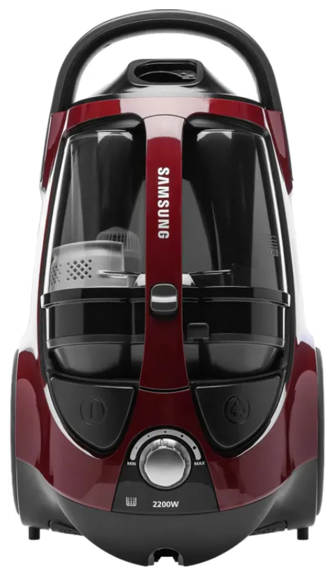 Детальное фото товара: Samsung VCC8837V3P/XEV