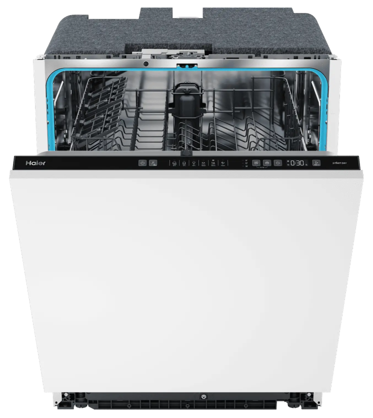 Фото товара: Haier HDWE14-592RU
