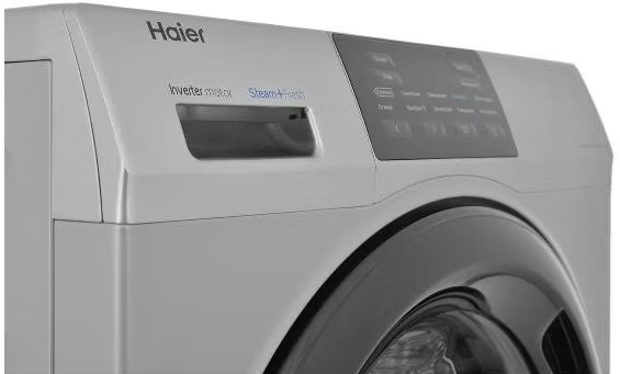 Детальное фото товара: Haier HW60-BP12919BS