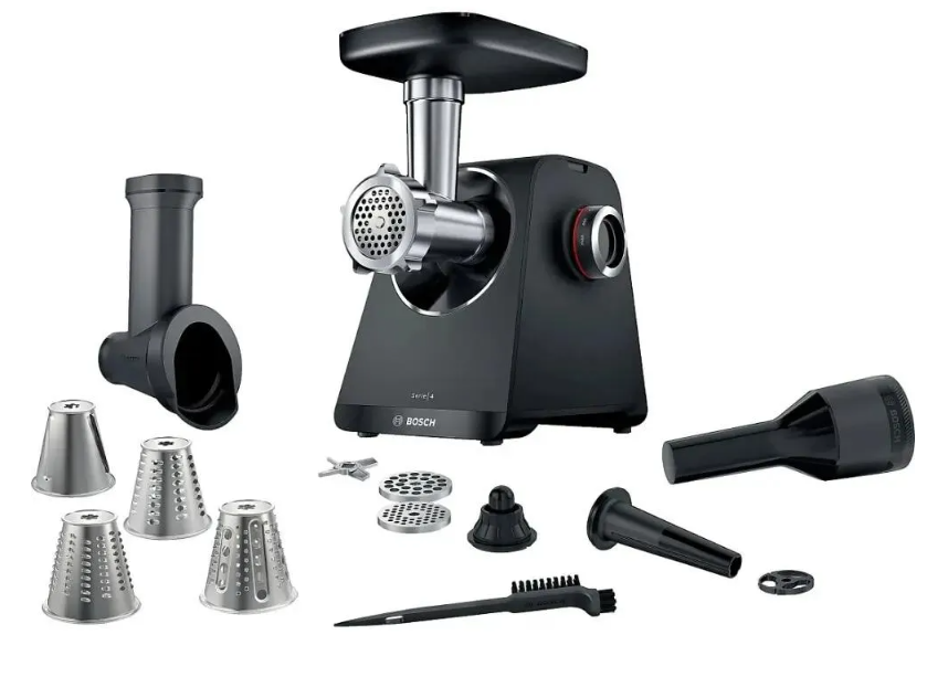 Фото товара: Bosch MFWS440B