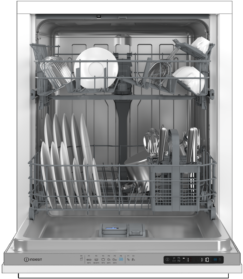 Детальное фото товара: Indesit DI 4C68 AE