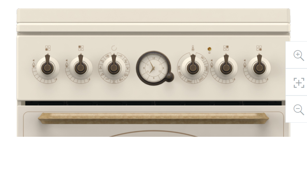 Детальное фото товара: Gorenje GKS5B70CLI