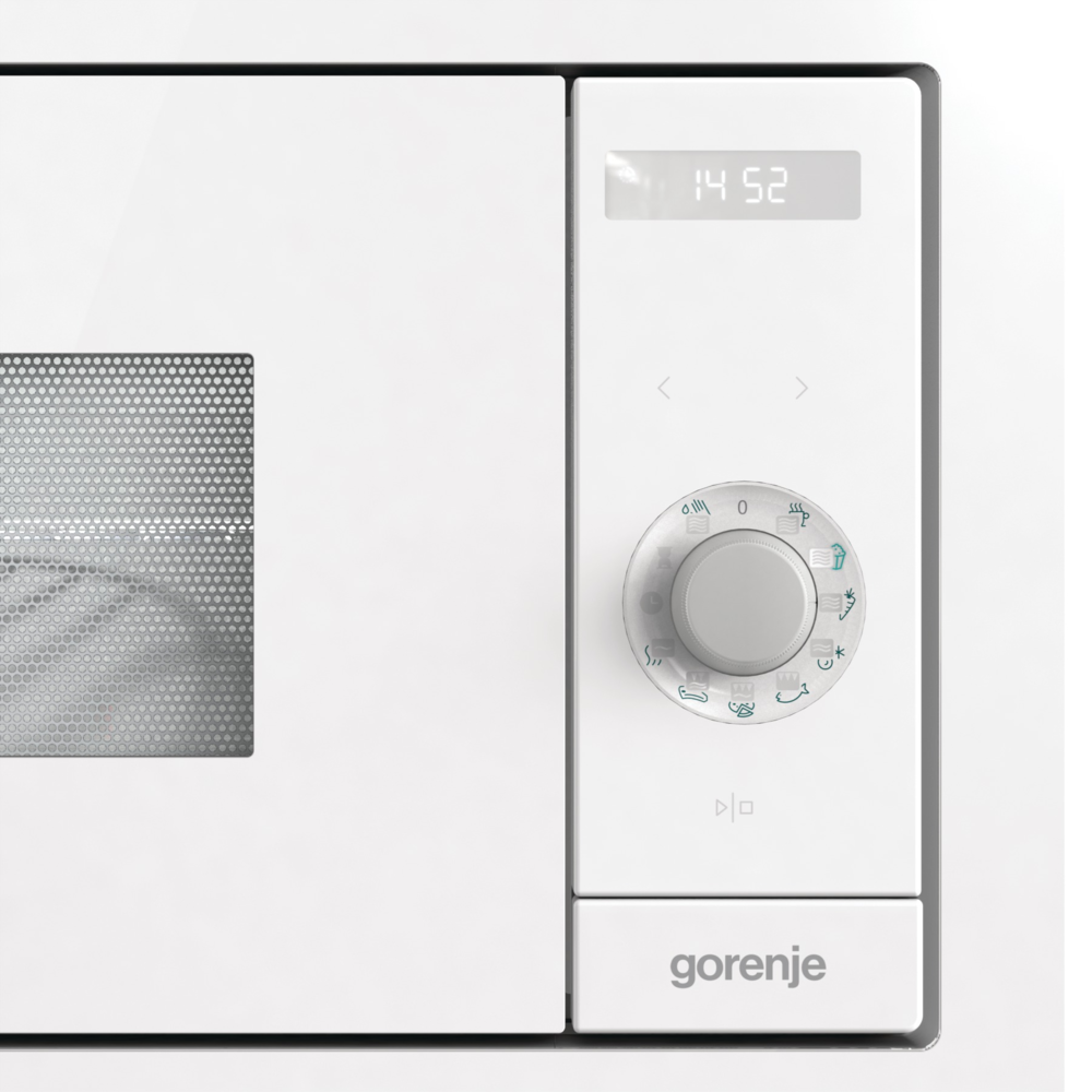 Gorenje BM235SYW Детальное фото товара: Gorenje BM235SYW