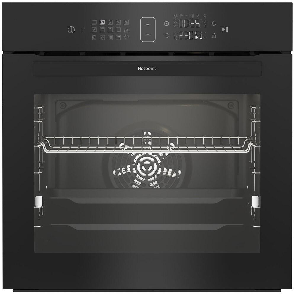 Фото товара: Hotpoint FE8 1352 SMP BLG