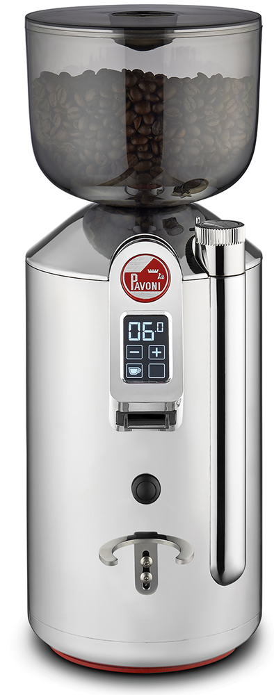 Детальное фото товара: La Pavoni LPGGRI01EU