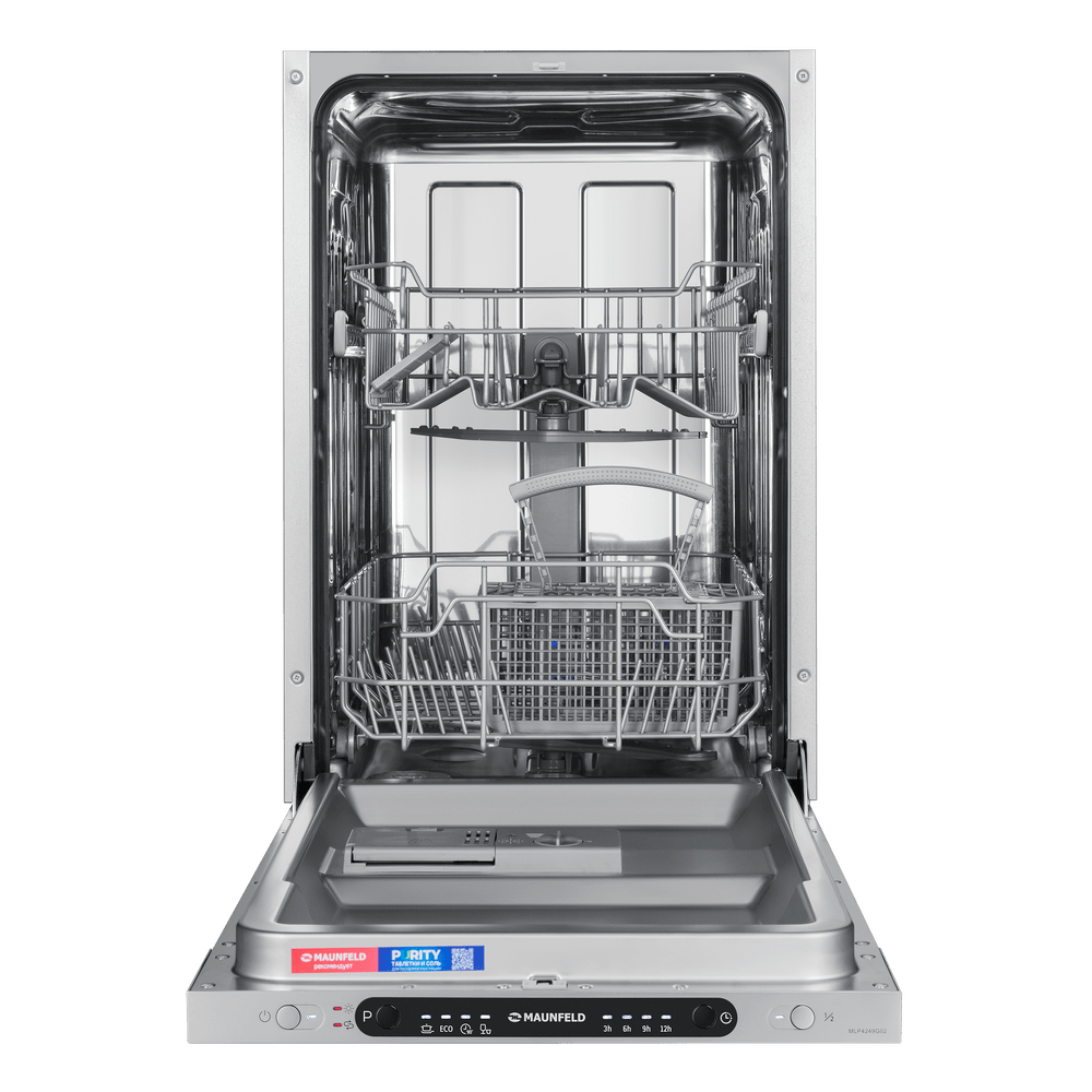 Детальное фото товара: Maunfeld MLP4249G02 Light Beam