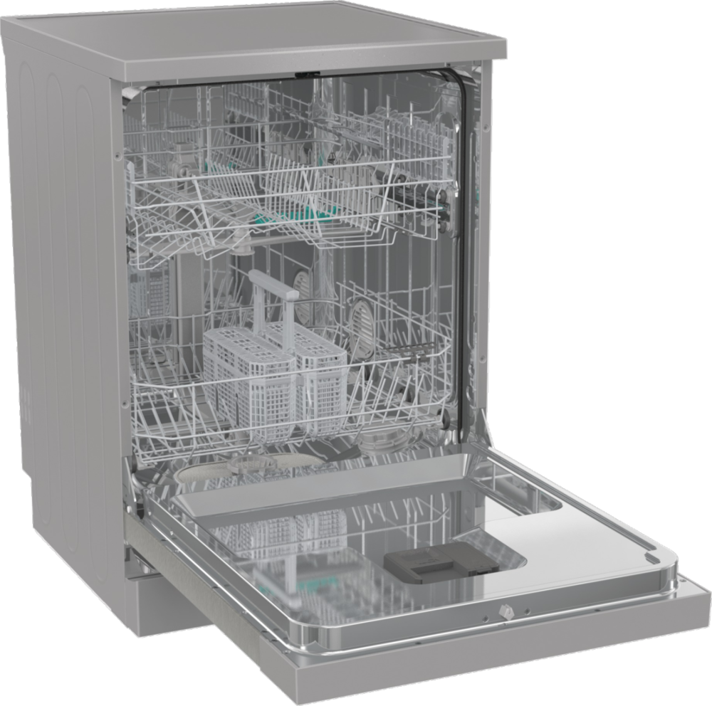 Детальное фото товара: Gorenje GS642E90X