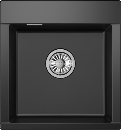 GRANULA ES-4701 мойка, гранит, турмалин Фото товара: GRANULA ES-4701 мойка, гранит, турмалин