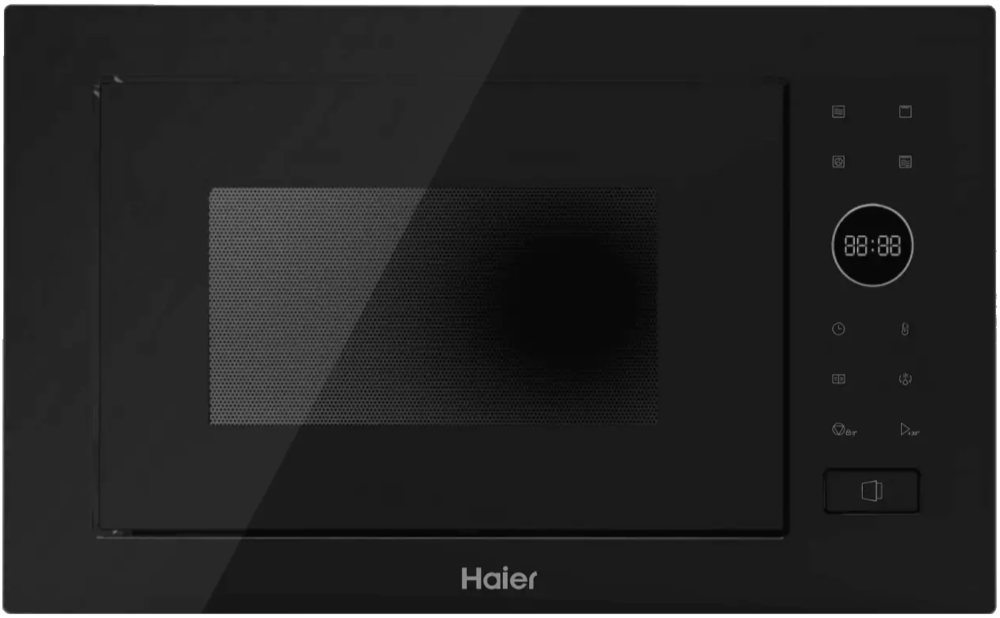 Фото товара: Haier HMX-BPG259B