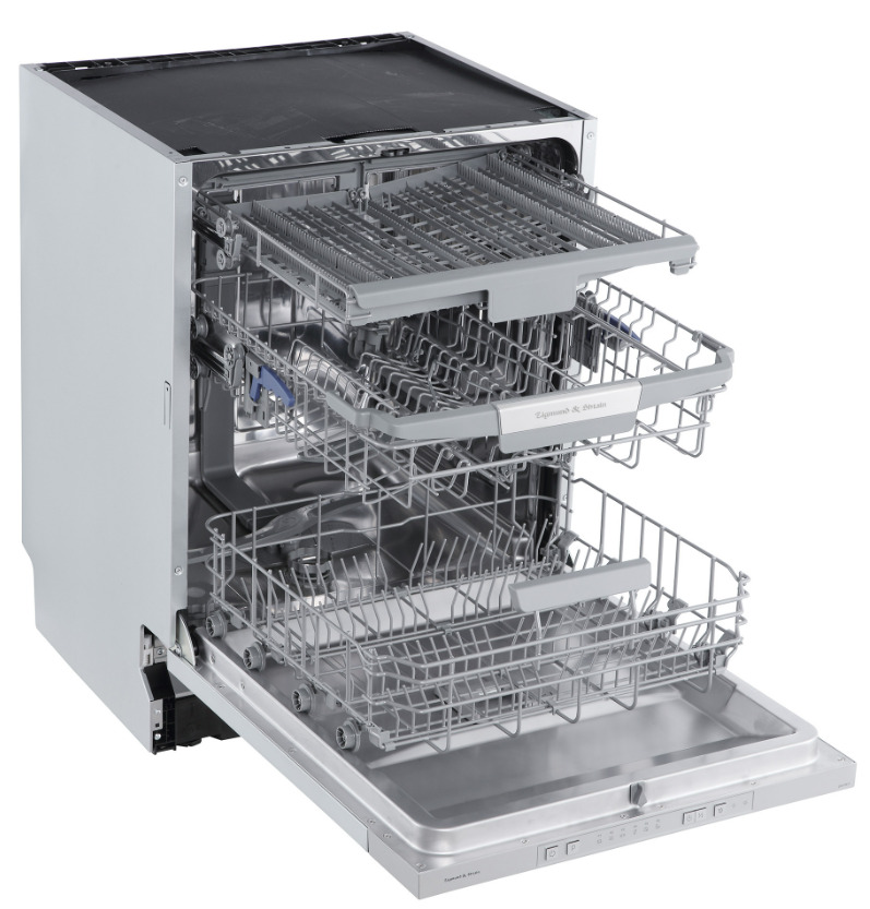 Детальное фото товара: Zigmund & Shtain DW 306.6