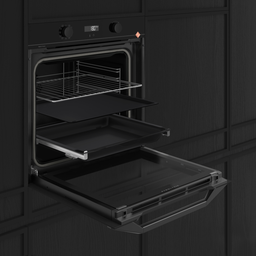 Детальное фото товара: De Dietrich DOP4335H