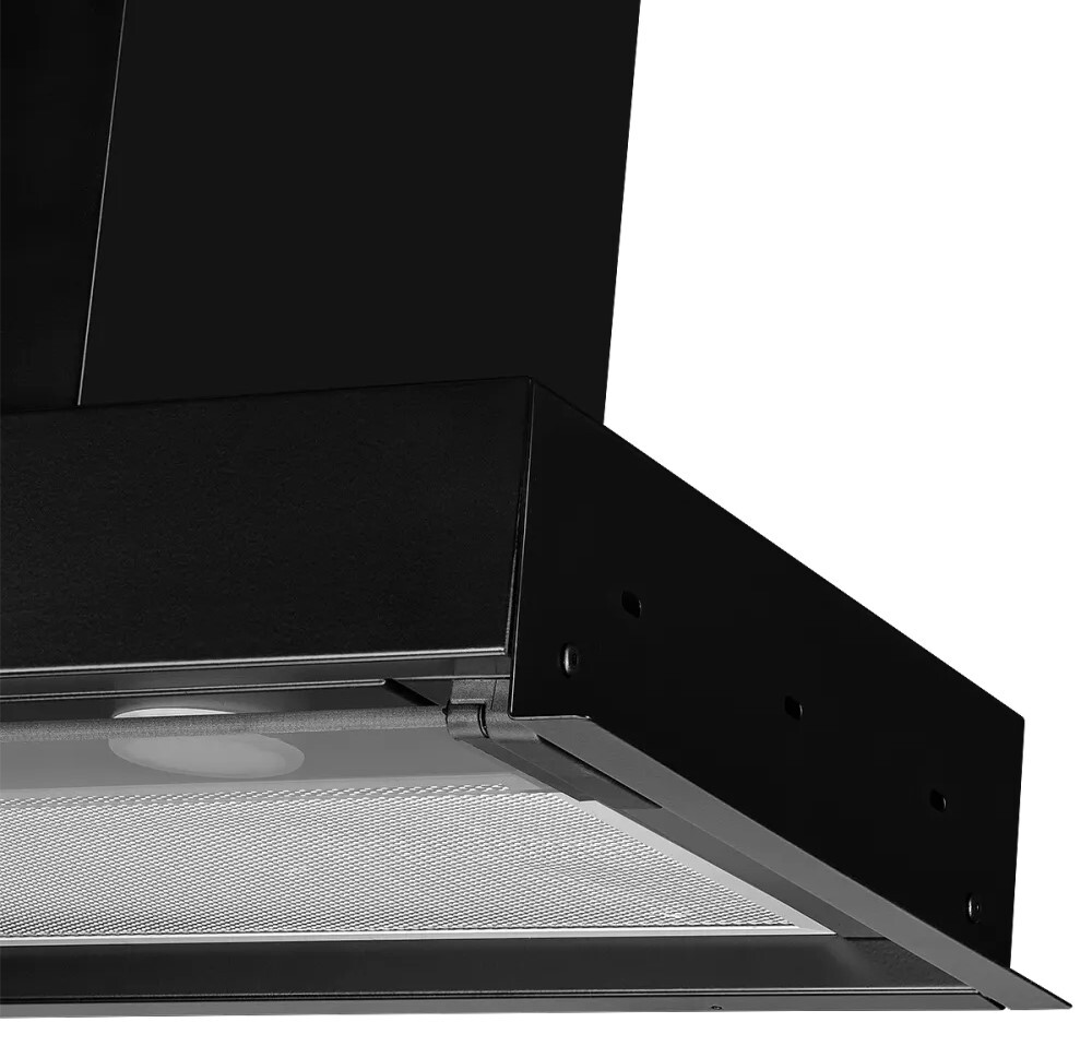 Детальное фото товара: Kuppersberg NANCY S 60 Black