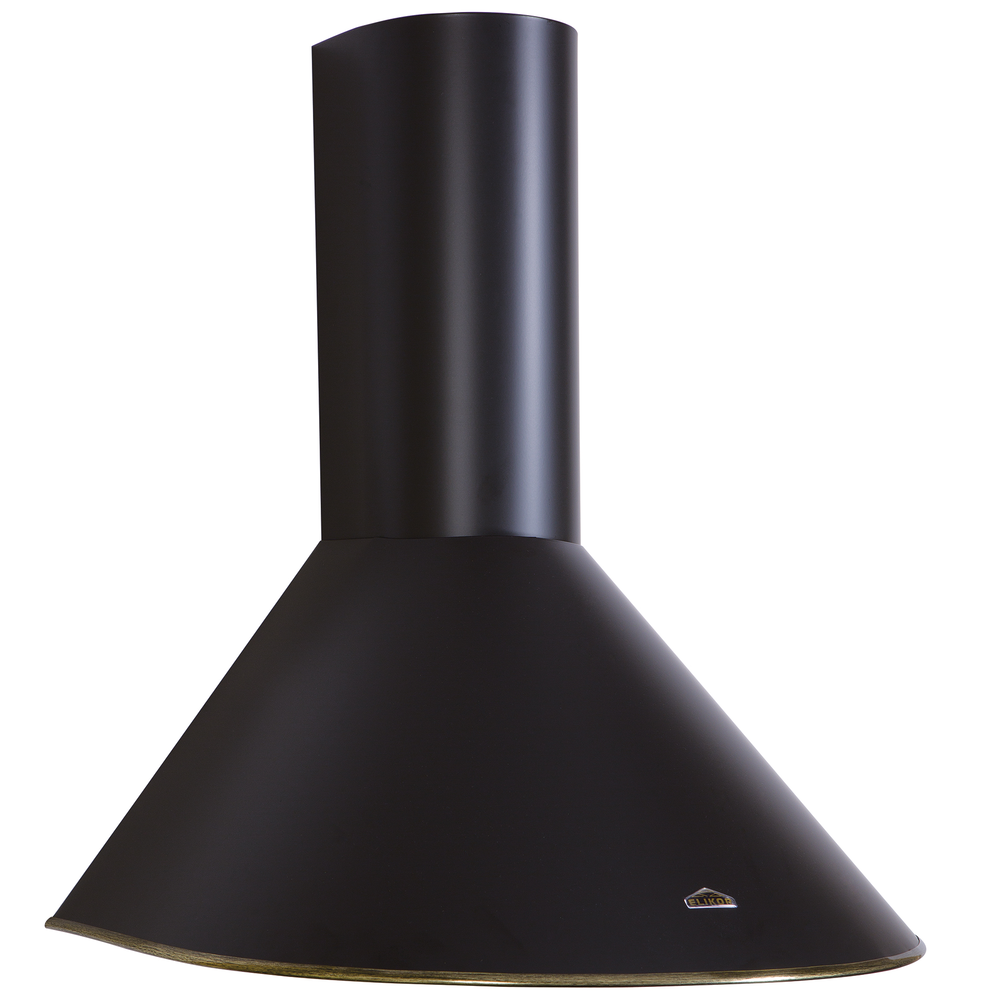 Фото товара: Elikor Эпсилон 60П-430-П3Л черный/бронза