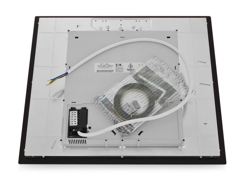 Детальное фото товара: Jacky's JH IB66 индукционная поверхность
