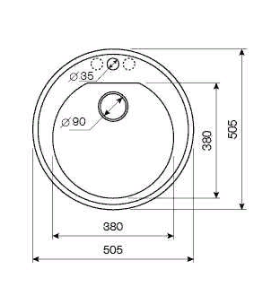 Схема встраивания Схема встраивания