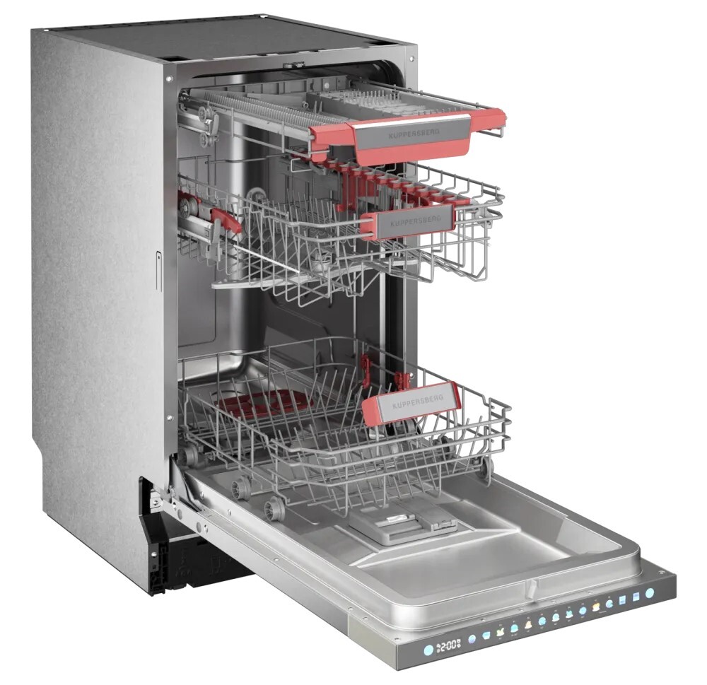 Детальное фото товара: Kuppersberg GIM 4595
