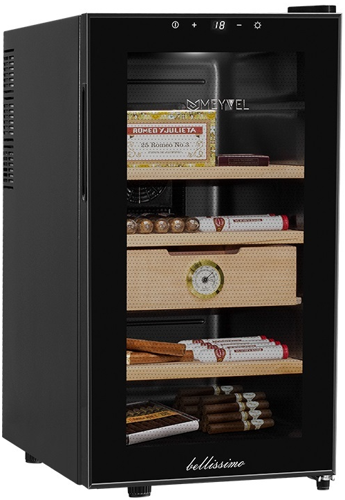 Meyvel MC-48BT Фото товара: Meyvel MC-48BT