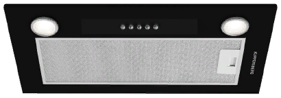 Фото товара: Kuppersberg INLINEA 52 BX