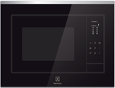 Детальное фото товара: Electrolux LMS4253TMX